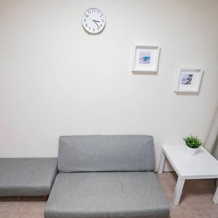 Gentry Hakata Apartment Fukuoka  Ngoại thất bức ảnh