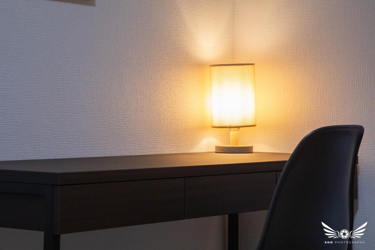 Gentry Hakata Apartment Fukuoka  Ngoại thất bức ảnh