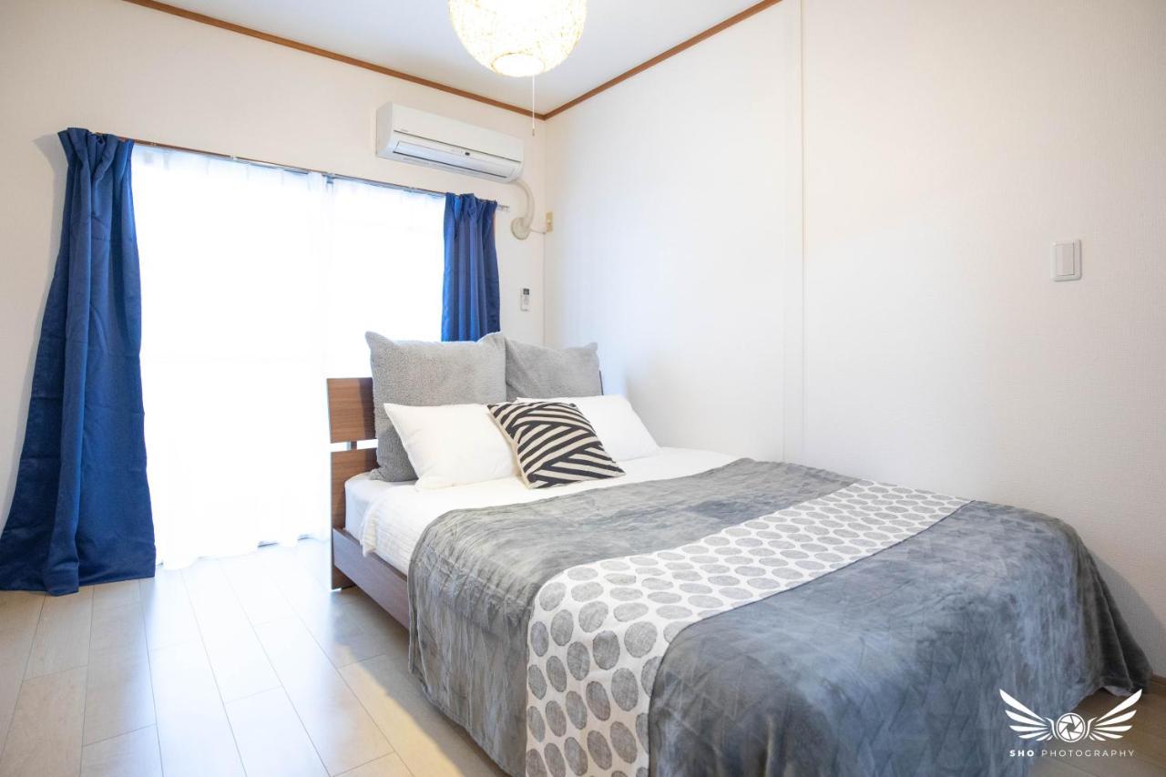 Gentry Hakata Apartment Fukuoka  Ngoại thất bức ảnh