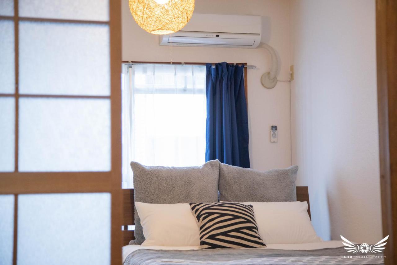 Gentry Hakata Apartment Fukuoka  Ngoại thất bức ảnh