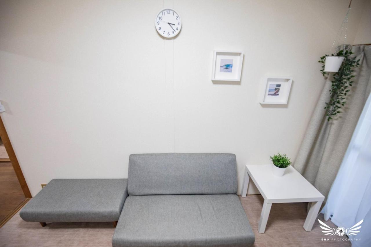Gentry Hakata Apartment Fukuoka  Ngoại thất bức ảnh