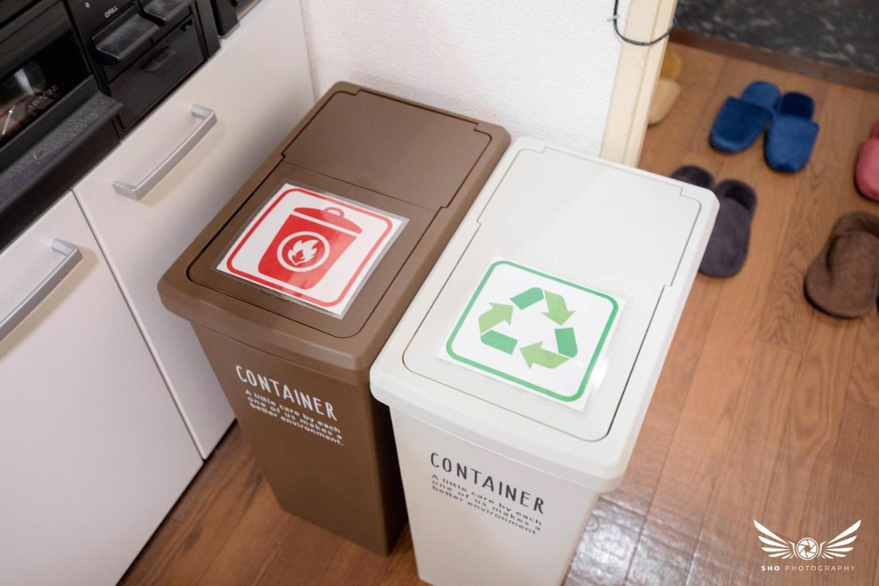 Gentry Hakata Apartment Fukuoka  Ngoại thất bức ảnh